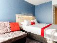 Holiday Inn Express Saint-Nazaire oda fotoğrafı