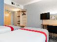 Holiday Inn Express Saint-Nazaire oda fotoğrafı