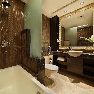 Park Apartments Dubai,an Edge by Rotana Hotel fotoÄŸrafÄ±