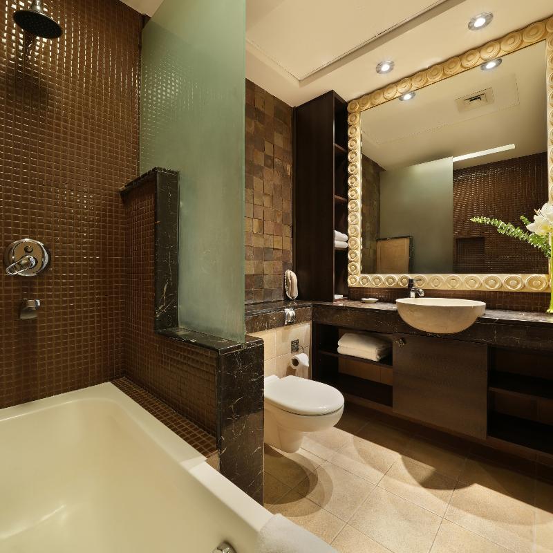 Park Apartments Dubai,an Edge by Rotana Hotel - Oda