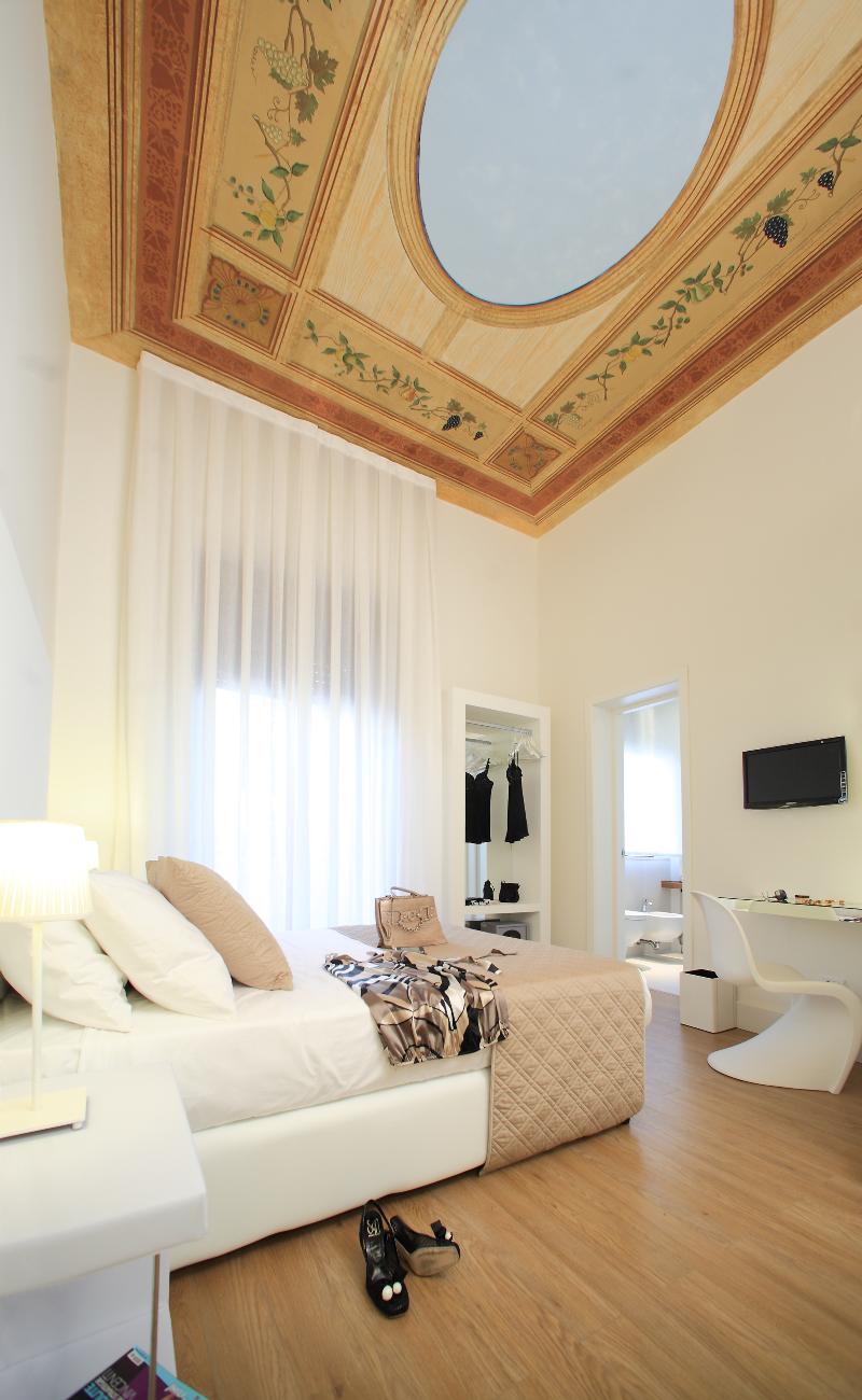 Al Castello Luxury - Genel
