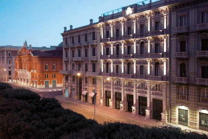 JR Hotels Oriente Bari - Genel