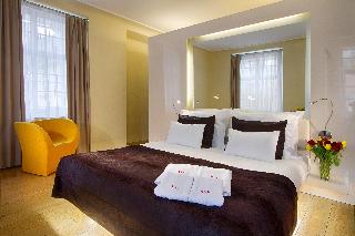Three Storks Hotel fotoÄŸrafÄ±