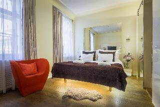 Three Storks Hotel fotoÄŸrafÄ±