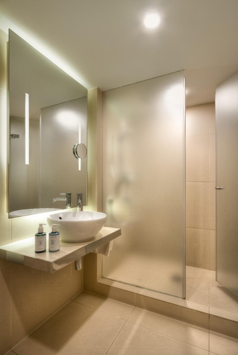 Three Storks Hotel - Oda