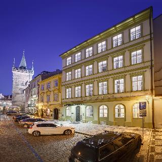 Bishops House fotoÄŸrafÄ±