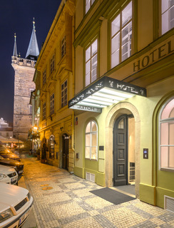 Bishops House fotoÄŸrafÄ±