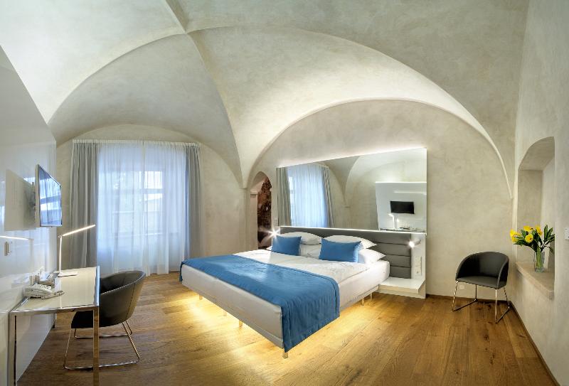Bishops House - Oda