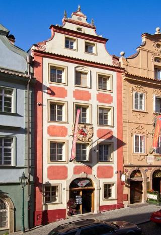 Red Lion fotoÄŸrafÄ±