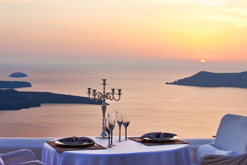 Dreams Luxury Suites - Genel