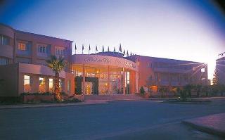 Hotel du Parc otel fotoğrafı