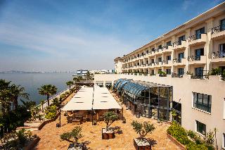 Concorde Les Berges du Lac otel fotoğrafı