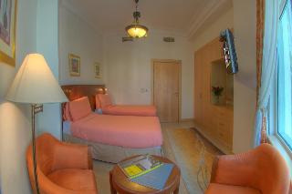 Royal Club By RVHR, Palm Jumeirah otel fotoğrafı