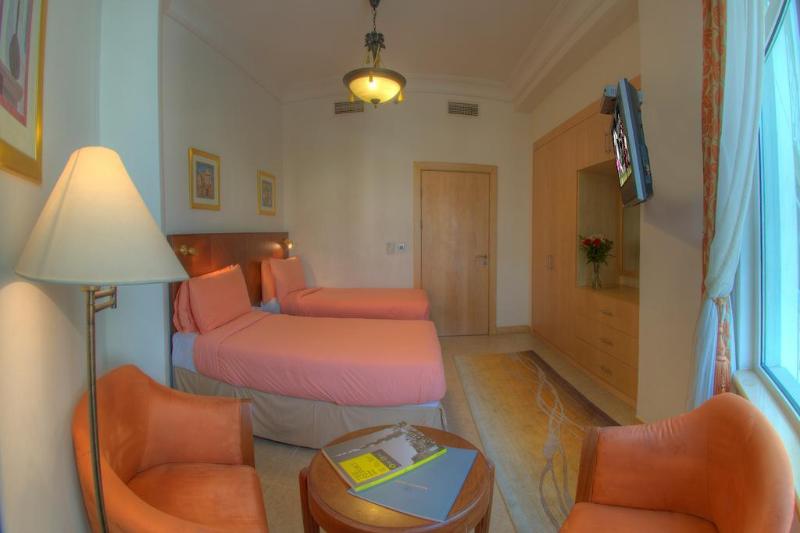 Royal Club By RVHR, Palm Jumeirah - Genel