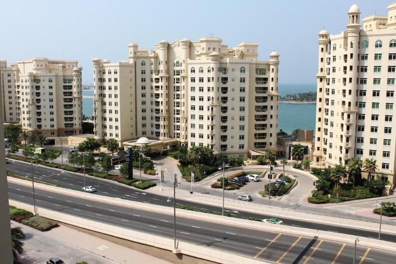 Royal Club By RVHR, Palm Jumeirah - Genel
