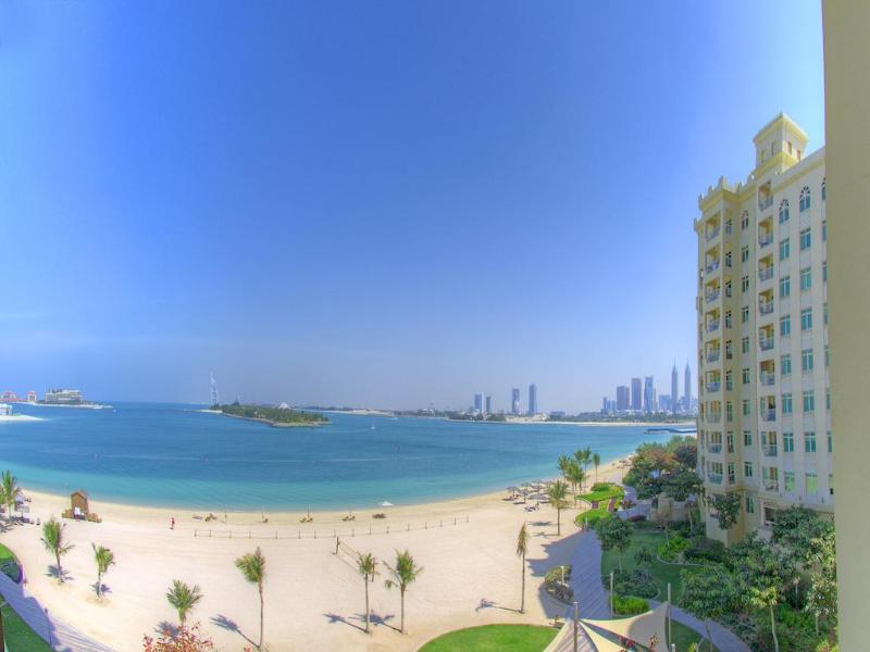 Royal Club By RVHR, Palm Jumeirah - Genel