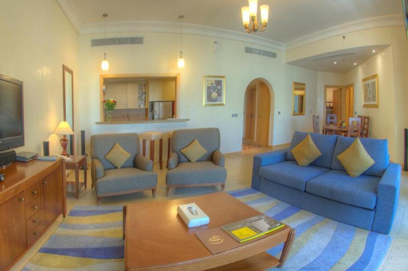 Royal Club By RVHR, Palm Jumeirah - Genel