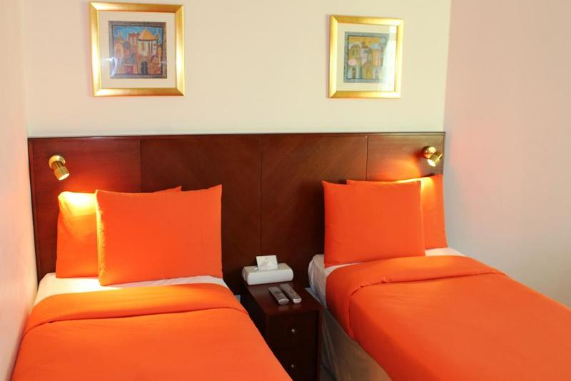 Royal Club By RVHR, Palm Jumeirah - Genel