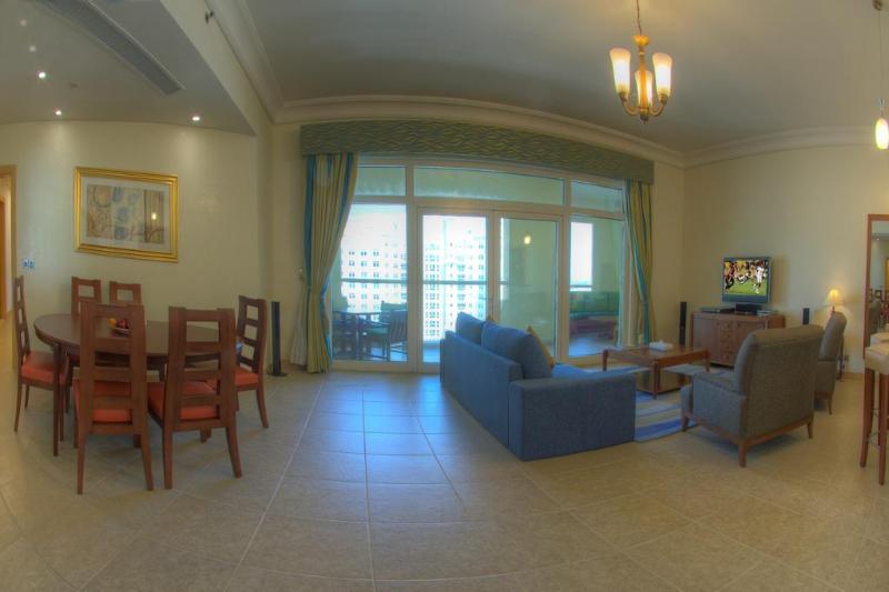 Royal Club By RVHR, Palm Jumeirah - Genel