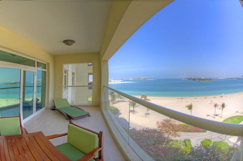 Royal Club By RVHR, Palm Jumeirah - Genel