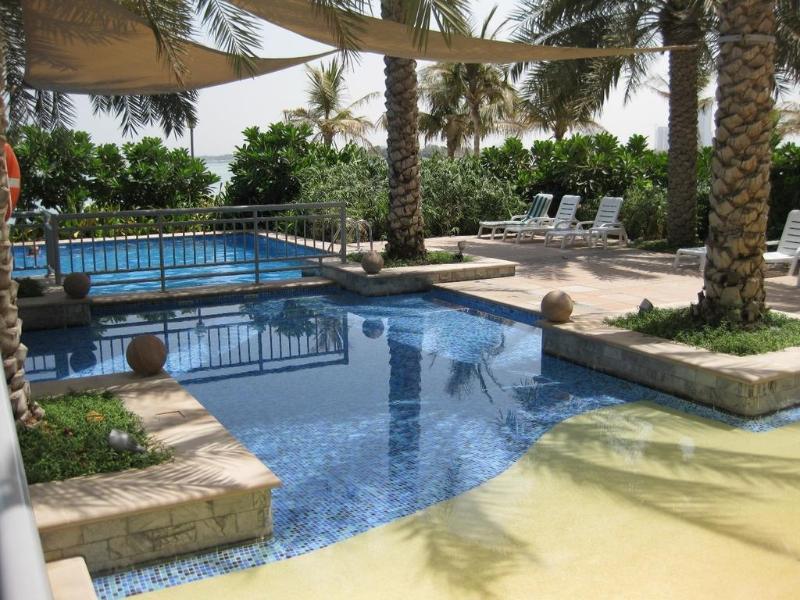 Royal Club By RVHR, Palm Jumeirah - Genel