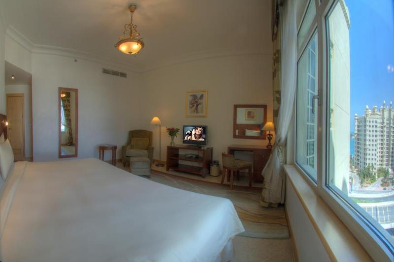 Royal Club By RVHR, Palm Jumeirah - Genel