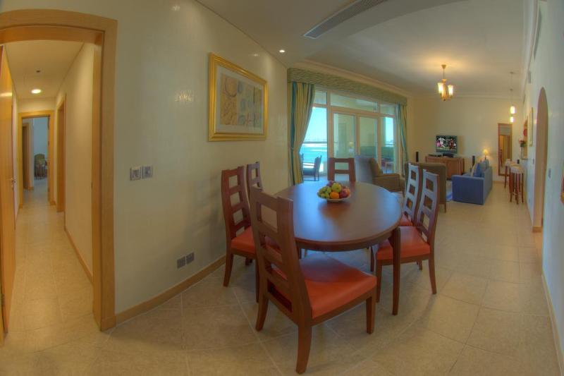 Royal Club By RVHR, Palm Jumeirah - Genel