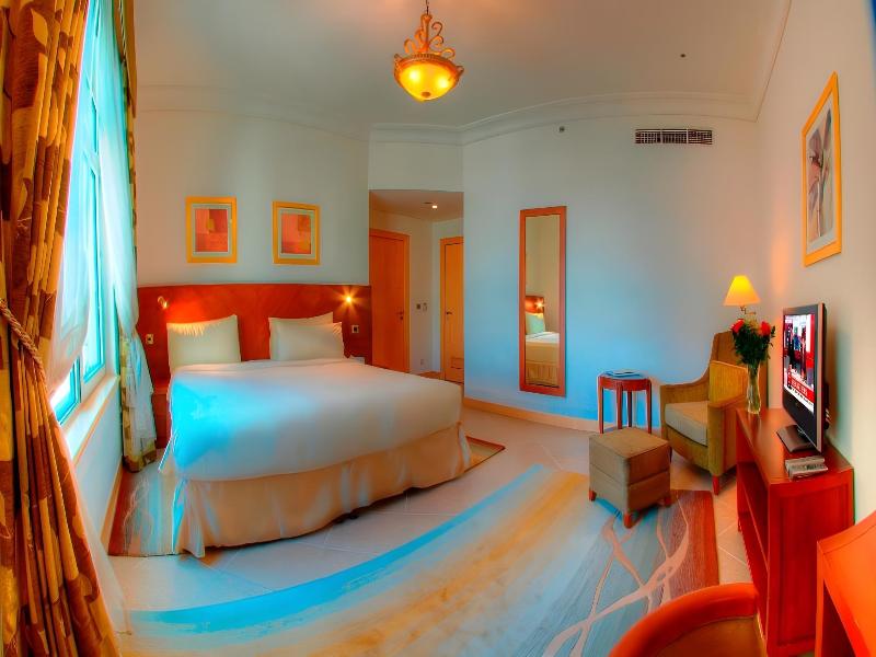 Royal Club By RVHR, Palm Jumeirah - Oda