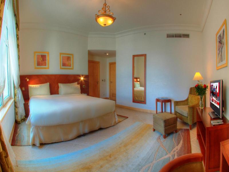 Royal Club By RVHR, Palm Jumeirah - Oda
