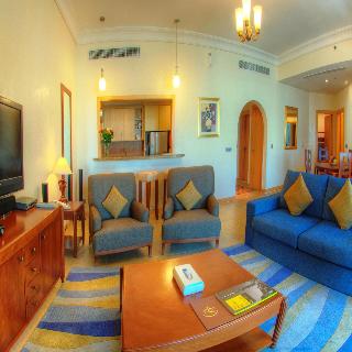 Royal Club By RVHR, Palm Jumeirah fotoÄŸrafÄ±