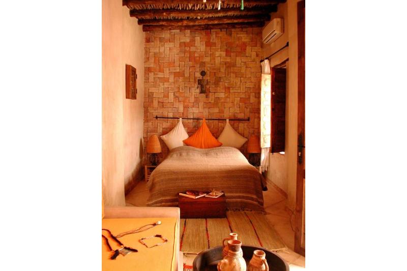 Riad Aladdin - Oda