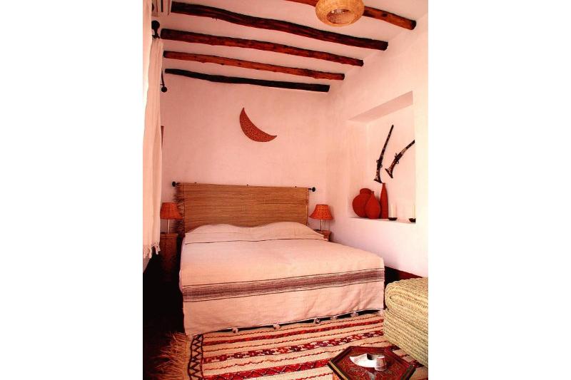 Riad Aladdin - Oda