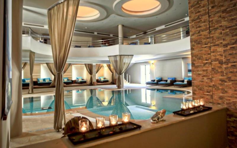 The Russelior Hotel & Spa - Aktivite