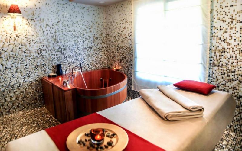 The Russelior Hotel & Spa - Aktivite