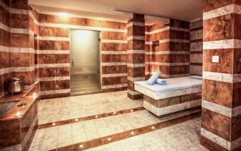 The Russelior Hotel & Spa - Aktivite