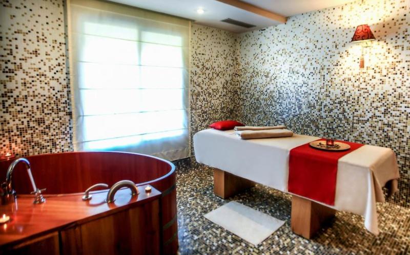 The Russelior Hotel & Spa - Aktivite