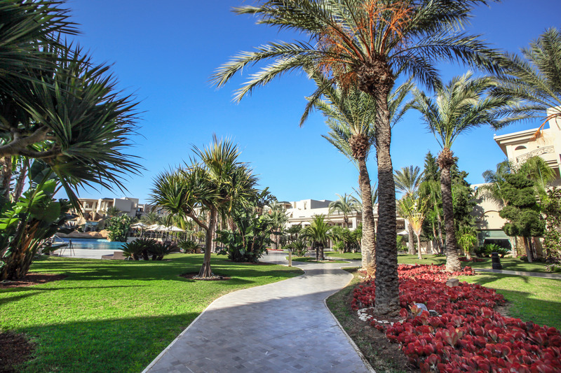 The Russelior Hotel & Spa - Genel