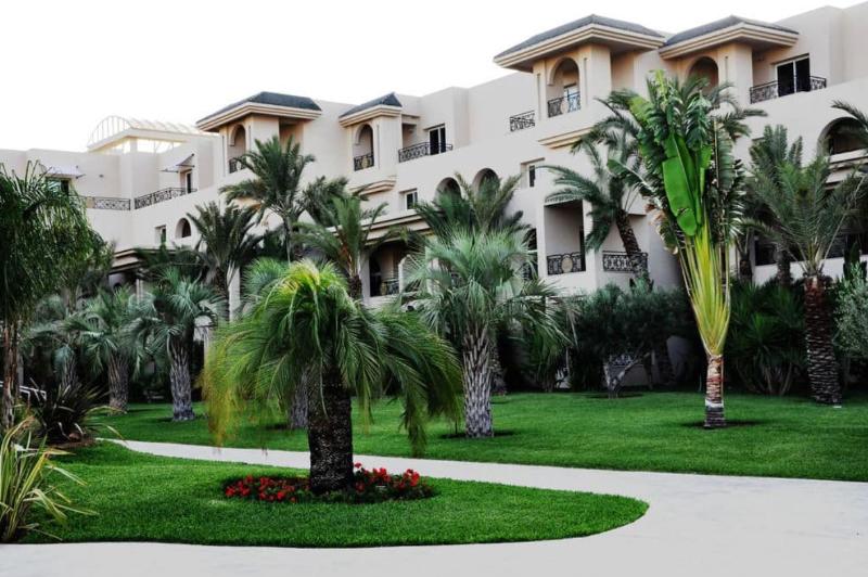 The Russelior Hotel & Spa - Genel