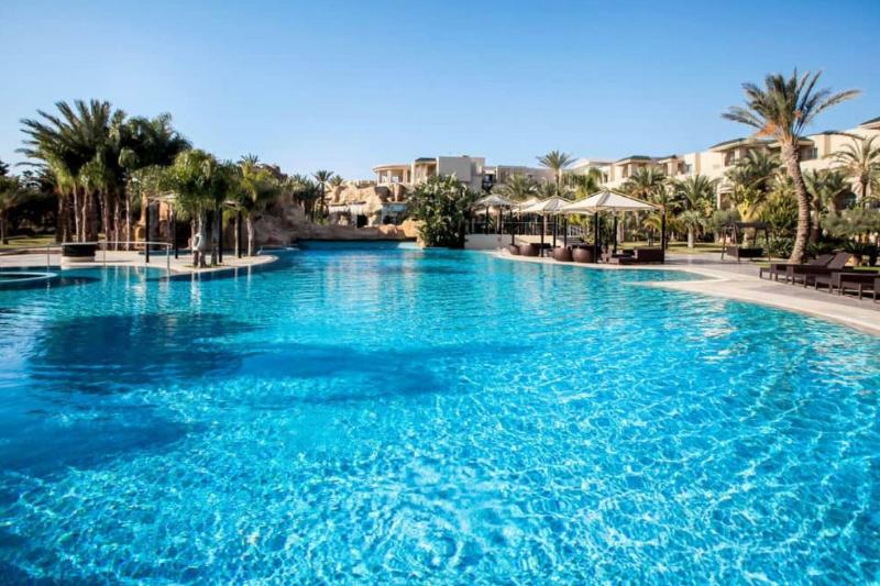 The Russelior Hotel & Spa - Genel