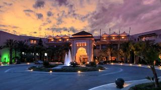 The Russelior Hotel & Spa otel fotoğrafı