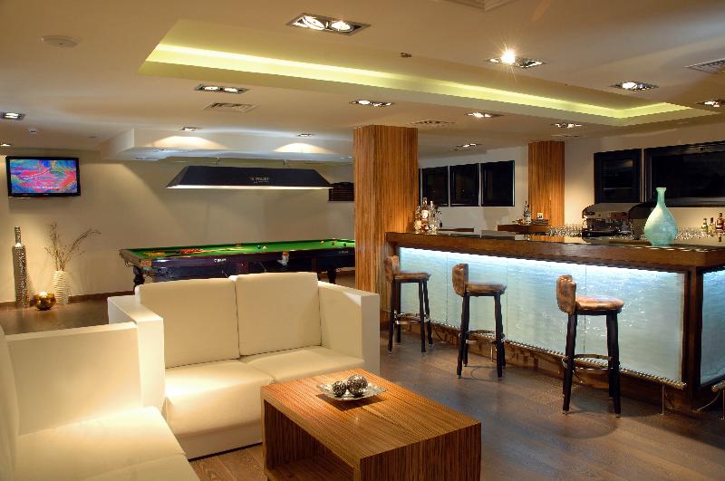 Coral Sea Sensatori - Bar