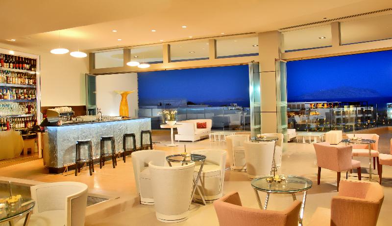 Coral Sea Sensatori - Bar