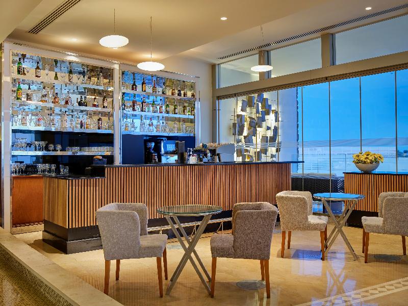 Coral Sea Sensatori - Bar