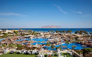 Coral Sea Sensatori otel fotoğrafı