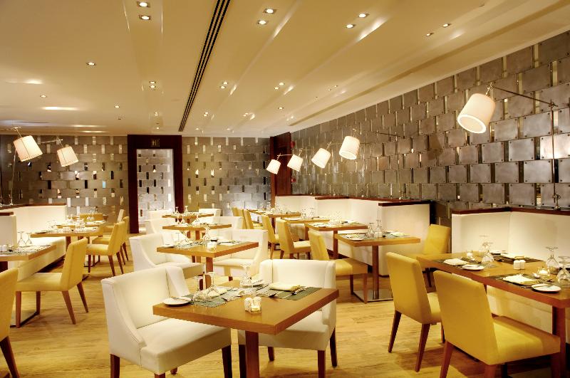 Coral Sea Sensatori - Restoran