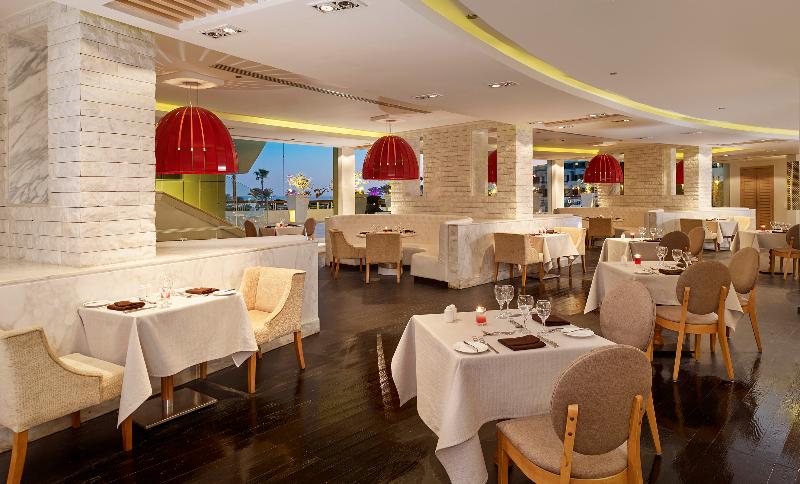 Coral Sea Sensatori - Restoran