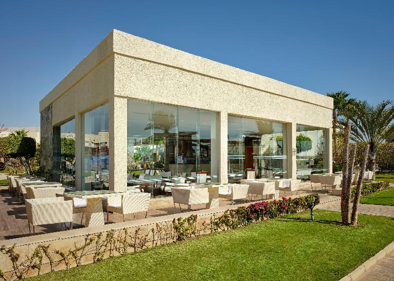 Coral Sea Sensatori - Restoran