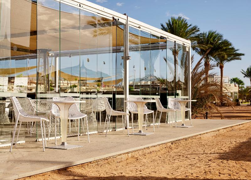 Coral Sea Sensatori - Restoran