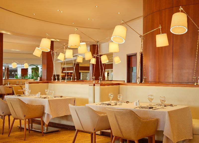 Coral Sea Sensatori - Restoran