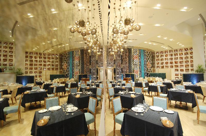 Coral Sea Sensatori - Restoran
